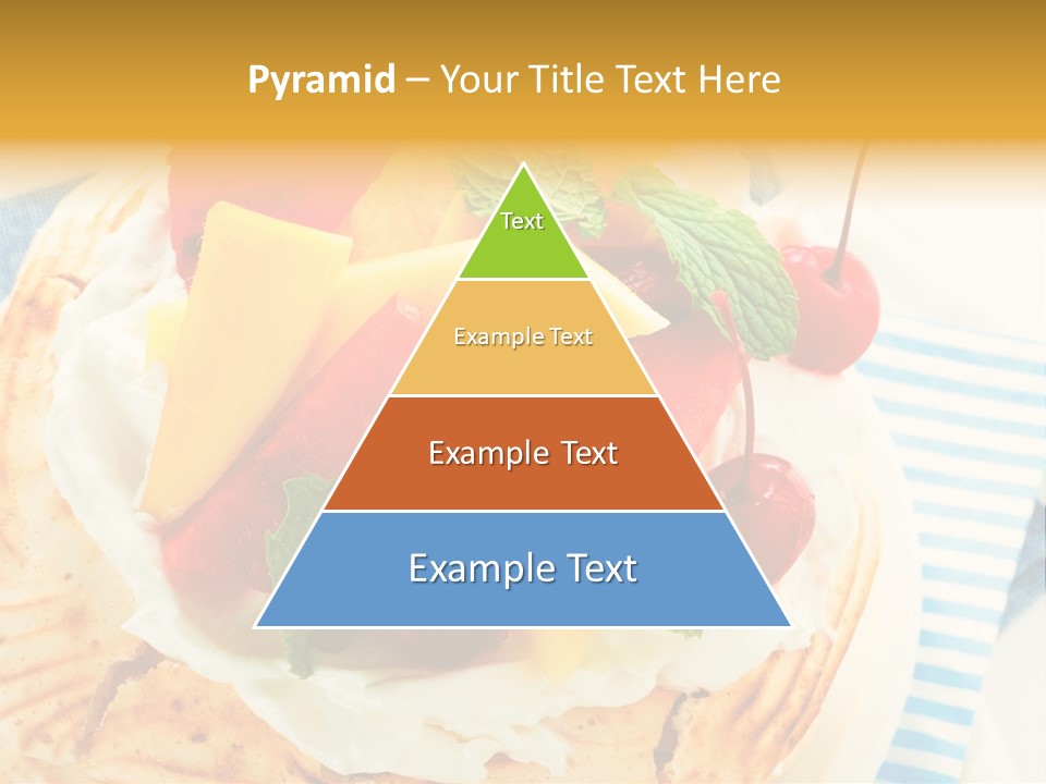 Tasty Russian Soft PowerPoint Template
