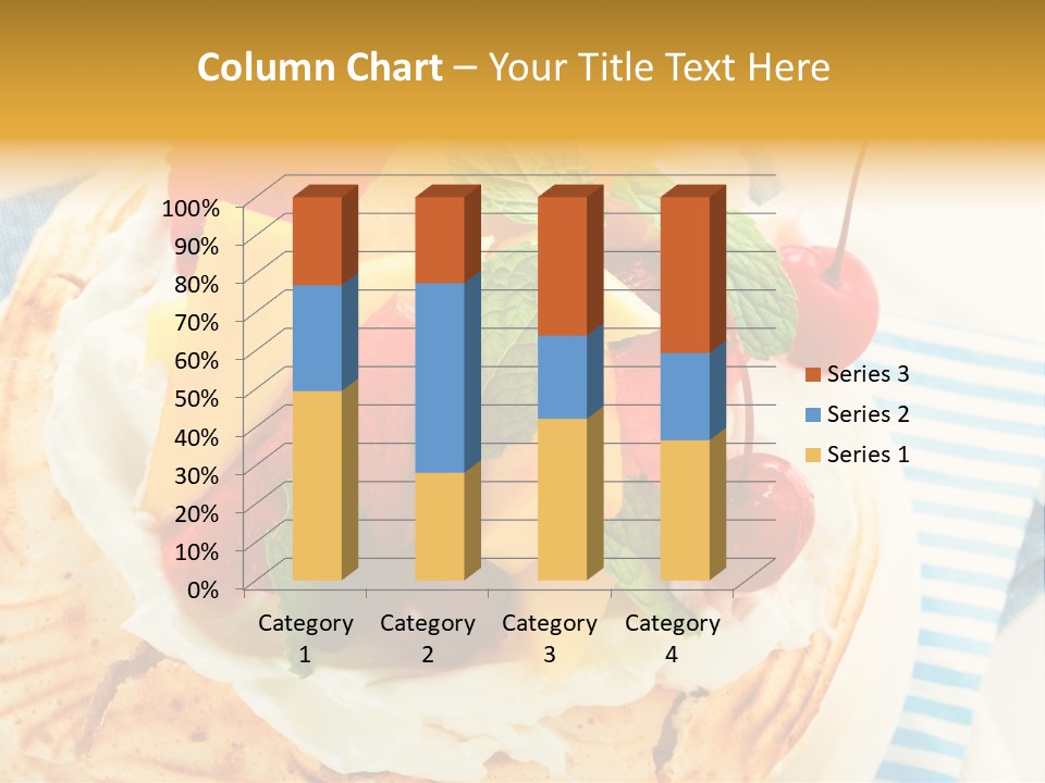Tasty Russian Soft PowerPoint Template