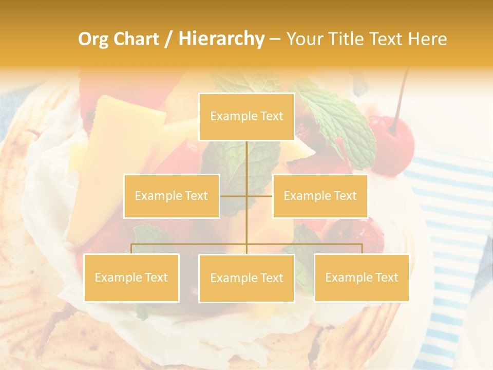 Tasty Russian Soft PowerPoint Template