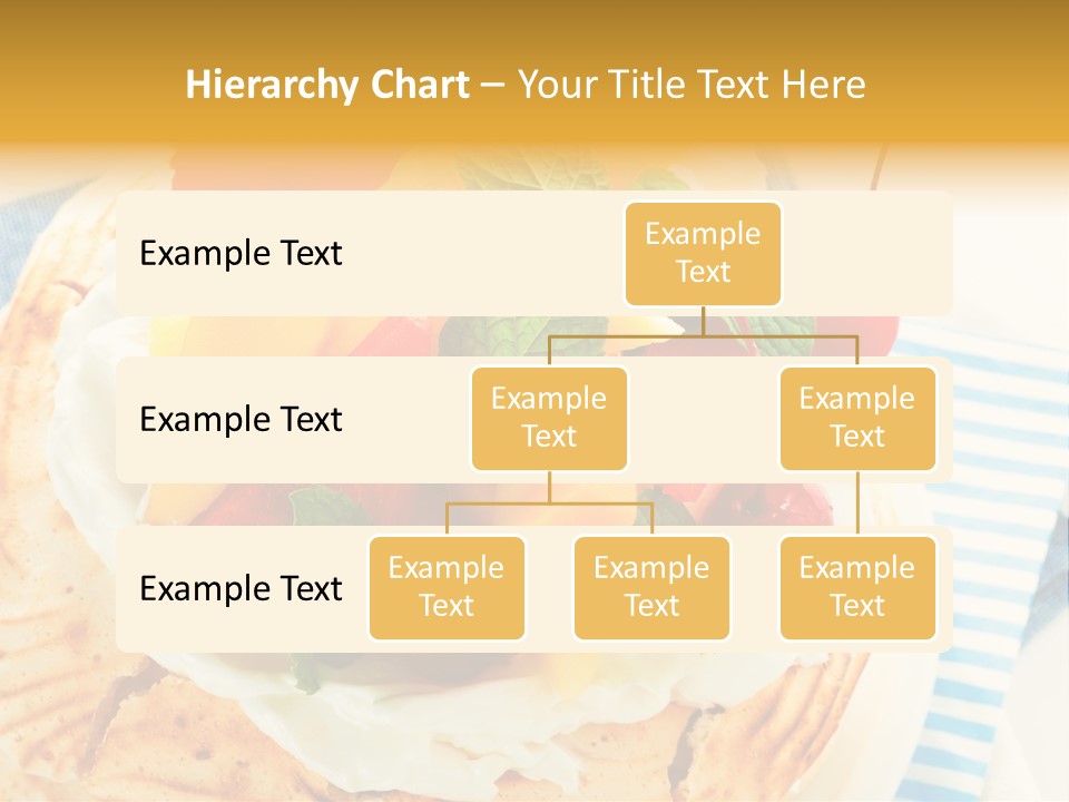 Tasty Russian Soft PowerPoint Template