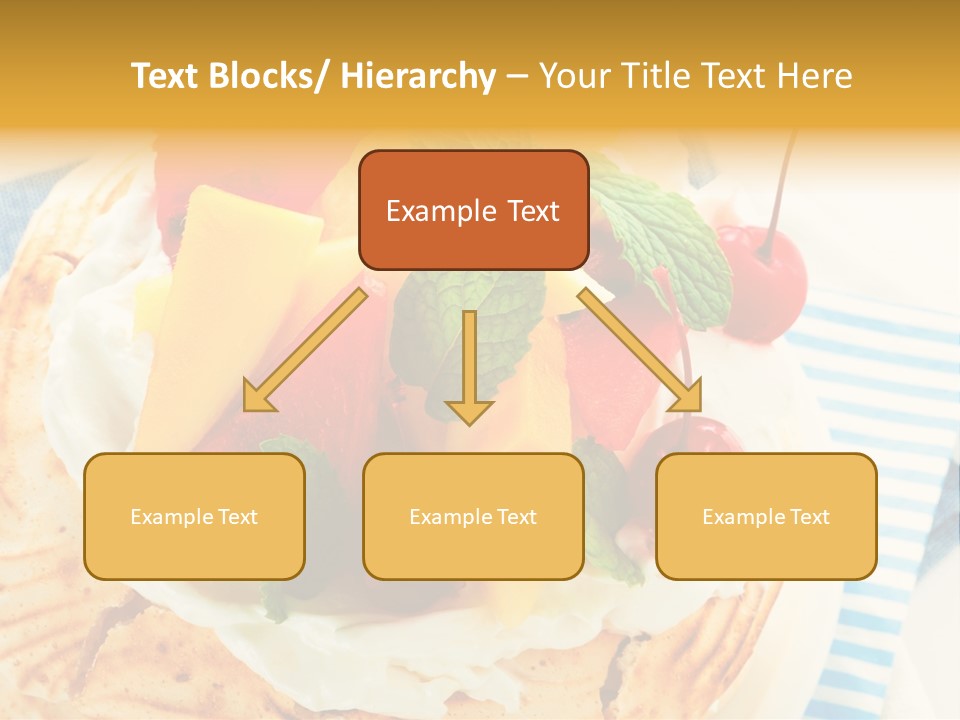 Tasty Russian Soft PowerPoint Template