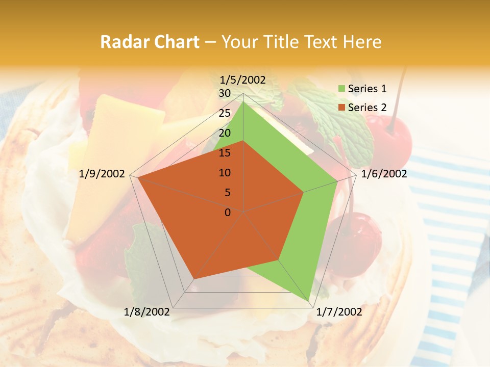 Tasty Russian Soft PowerPoint Template