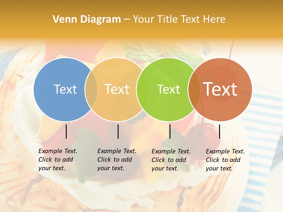 Tasty Russian Soft PowerPoint Template