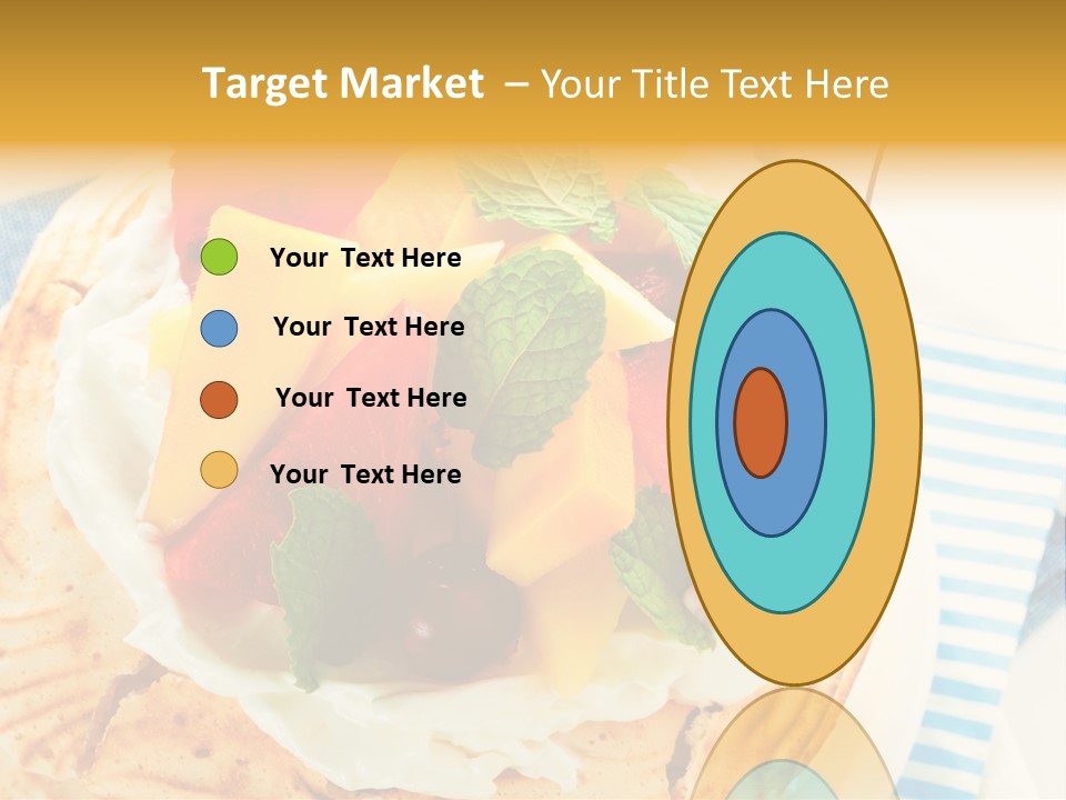 Tasty Russian Soft PowerPoint Template