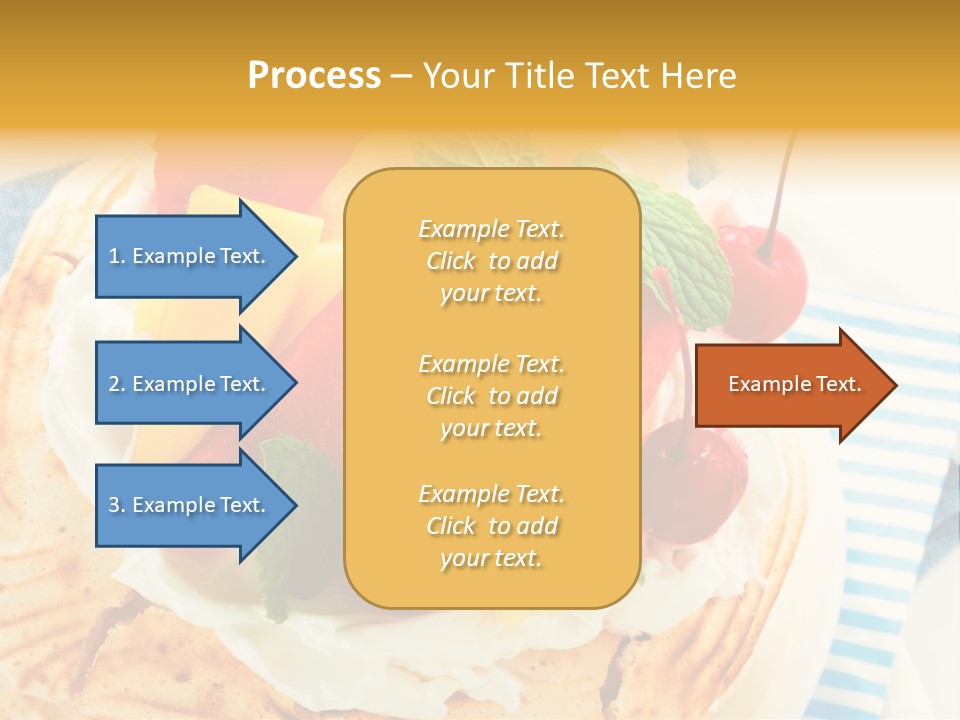 Tasty Russian Soft PowerPoint Template