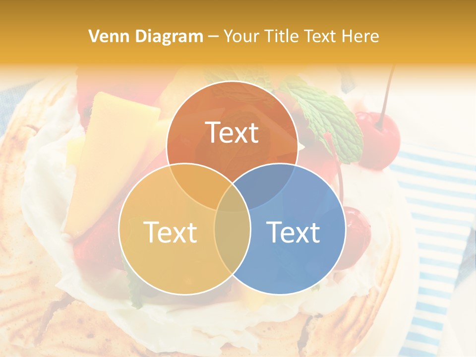 Tasty Russian Soft PowerPoint Template