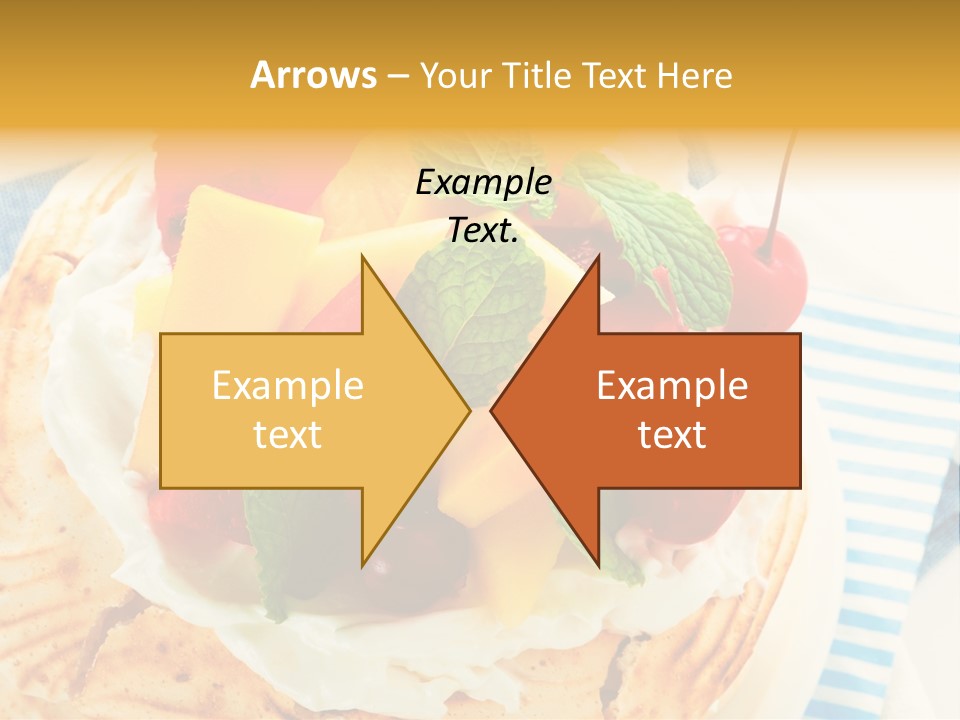 Tasty Russian Soft PowerPoint Template