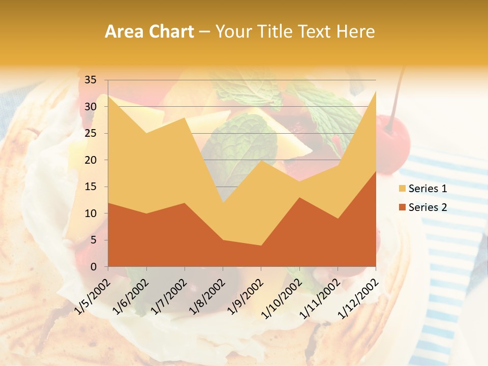 Tasty Russian Soft PowerPoint Template