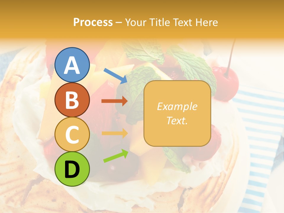 Tasty Russian Soft PowerPoint Template
