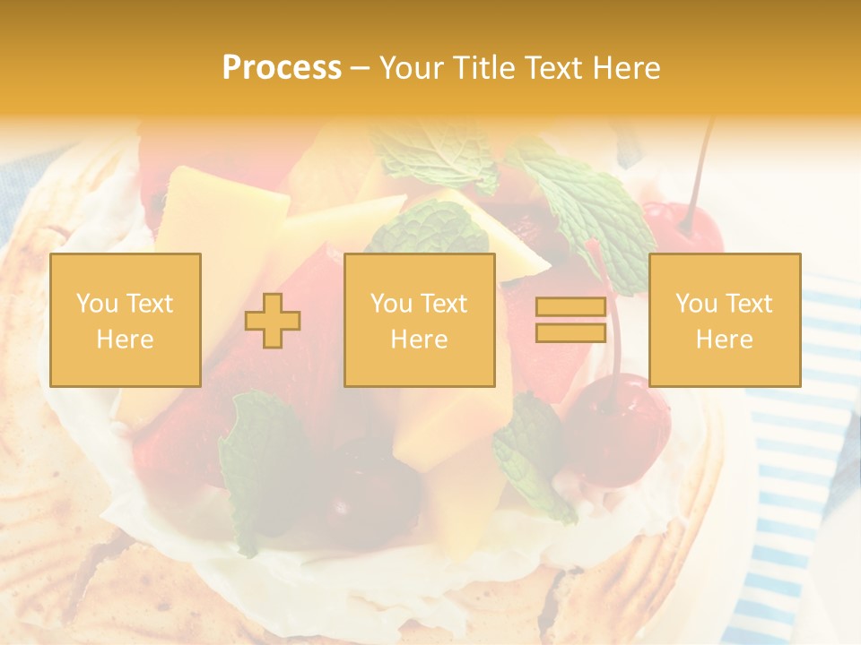 Tasty Russian Soft PowerPoint Template