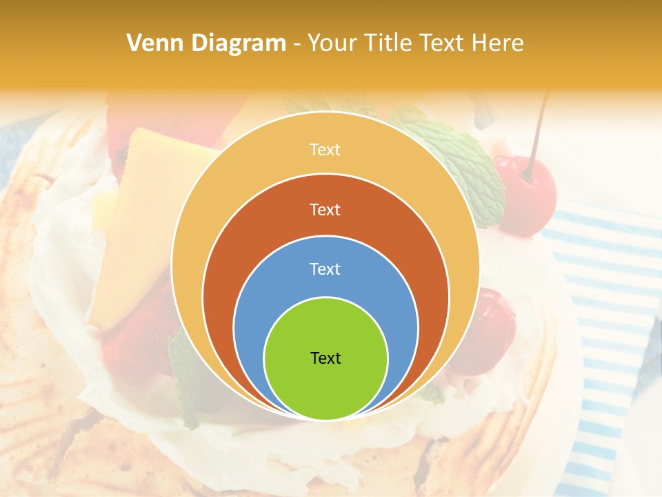 Tasty Russian Soft PowerPoint Template