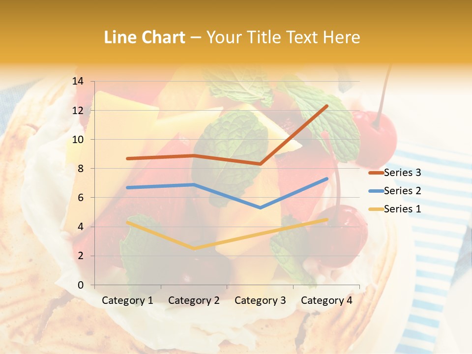 Tasty Russian Soft PowerPoint Template