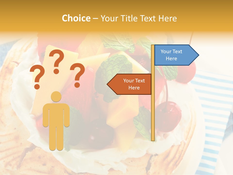 Tasty Russian Soft PowerPoint Template