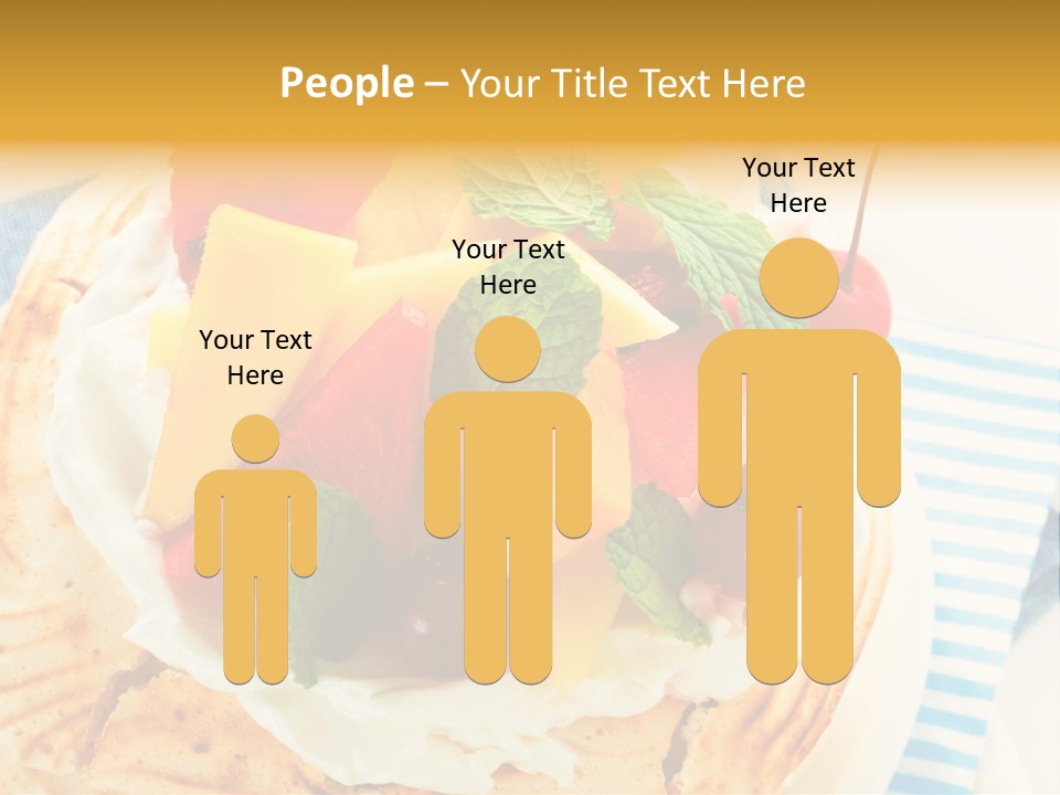 Tasty Russian Soft PowerPoint Template