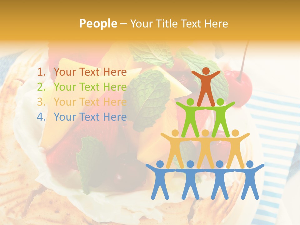 Tasty Russian Soft PowerPoint Template