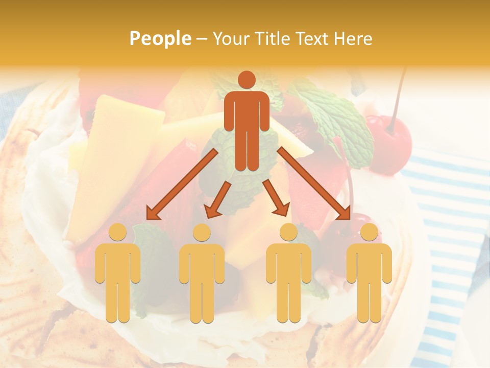 Tasty Russian Soft PowerPoint Template