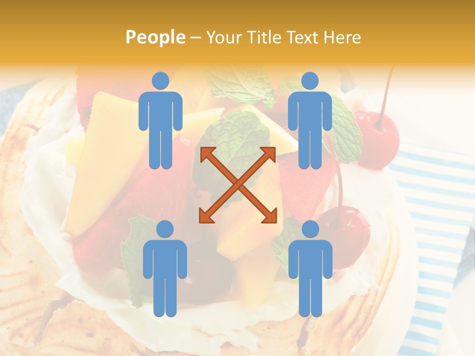 Tasty Russian Soft PowerPoint Template