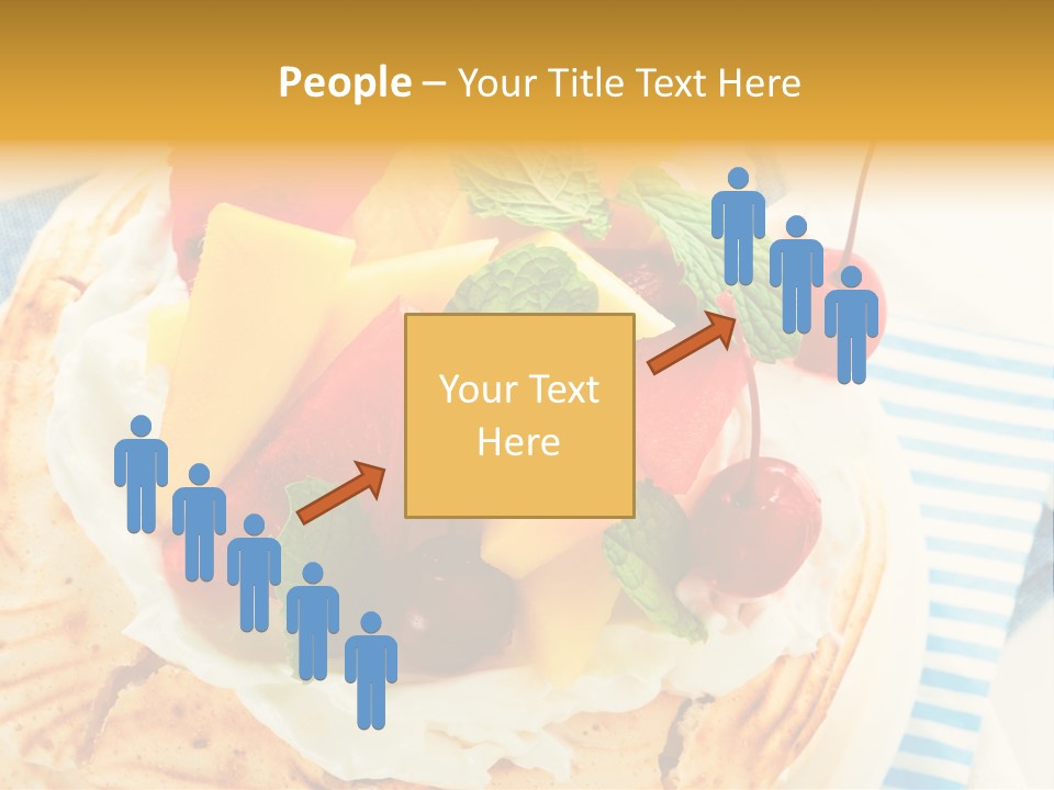 Tasty Russian Soft PowerPoint Template