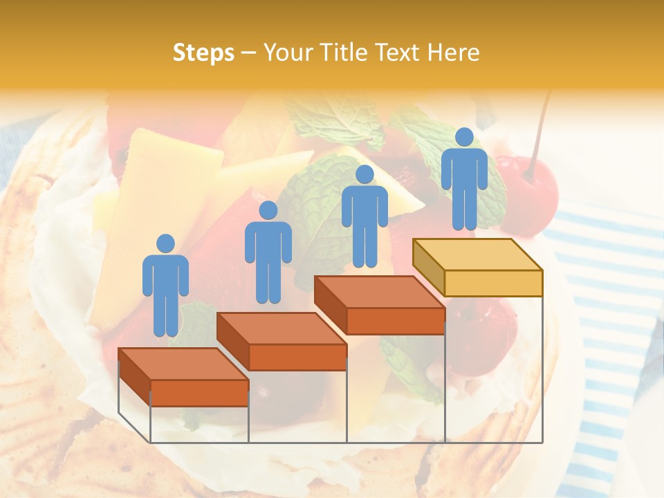 Tasty Russian Soft PowerPoint Template