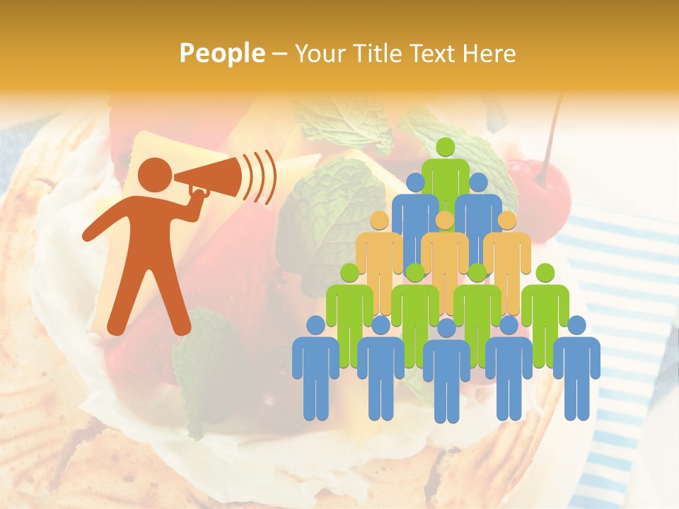 Tasty Russian Soft PowerPoint Template