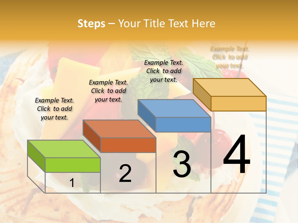 Tasty Russian Soft PowerPoint Template