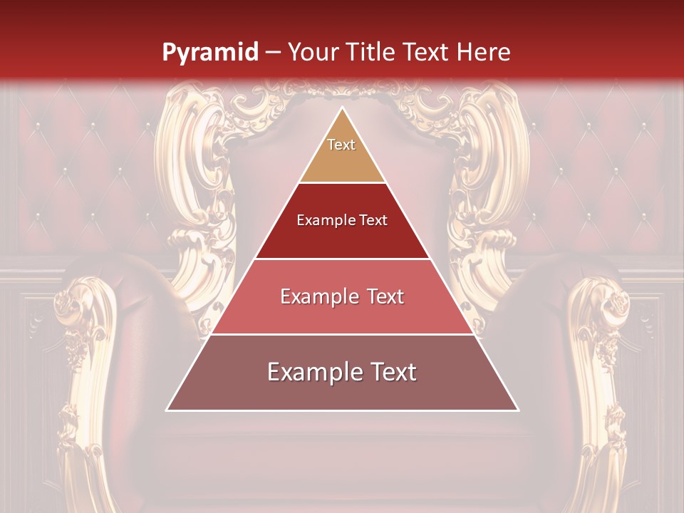 Domestic Antique Wooden PowerPoint Template