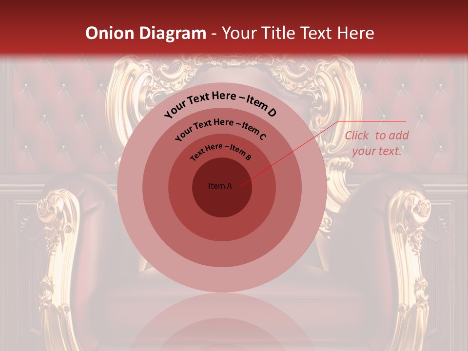 Domestic Antique Wooden PowerPoint Template