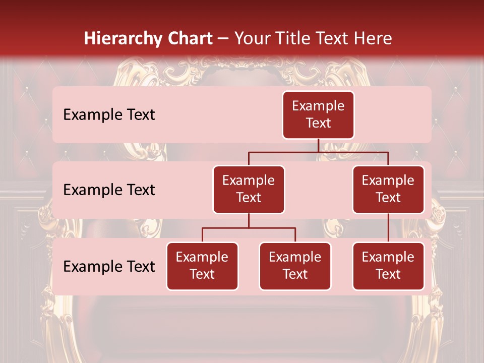 Domestic Antique Wooden PowerPoint Template