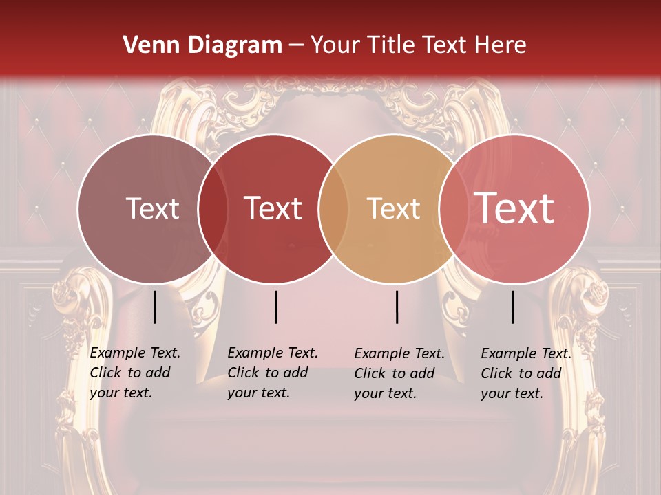 Domestic Antique Wooden PowerPoint Template