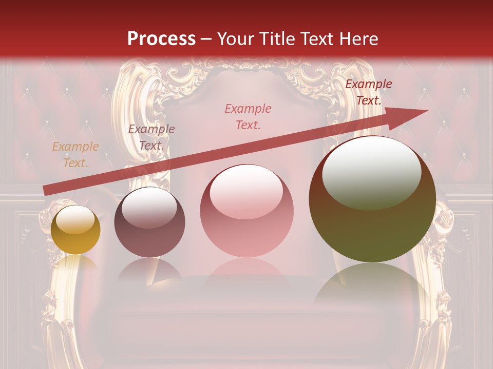 Domestic Antique Wooden PowerPoint Template