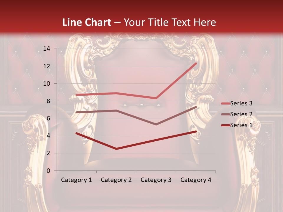 Domestic Antique Wooden PowerPoint Template