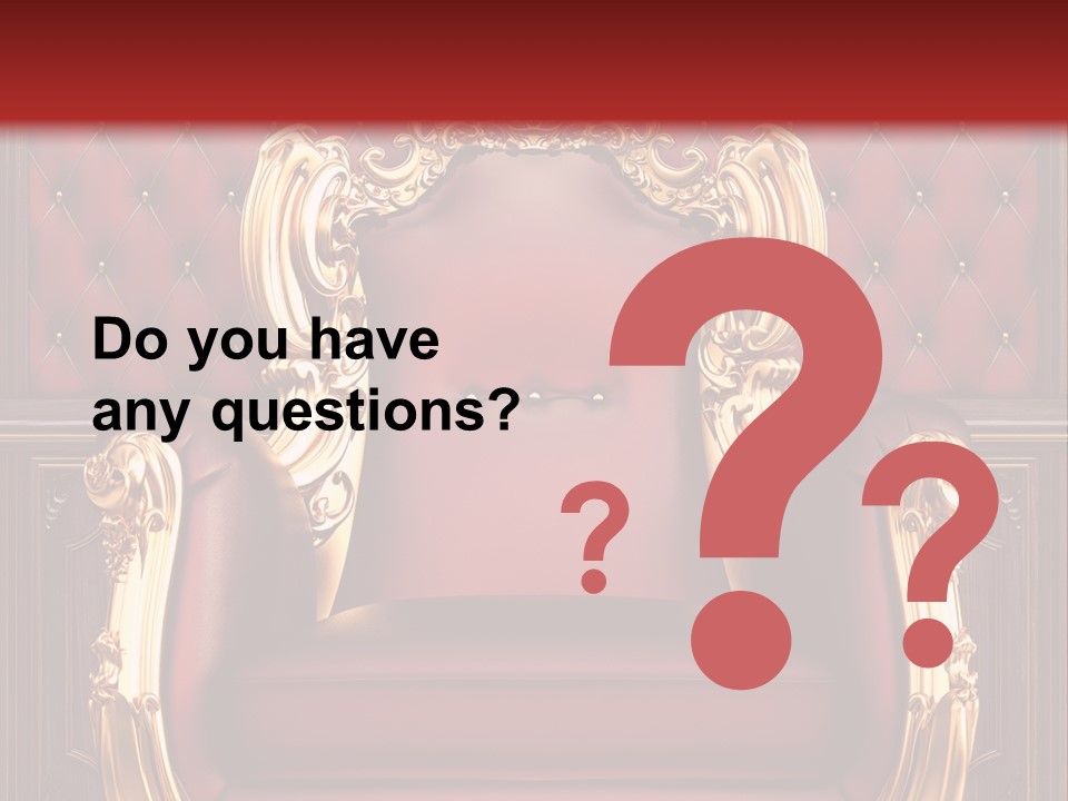 Domestic Antique Wooden PowerPoint Template