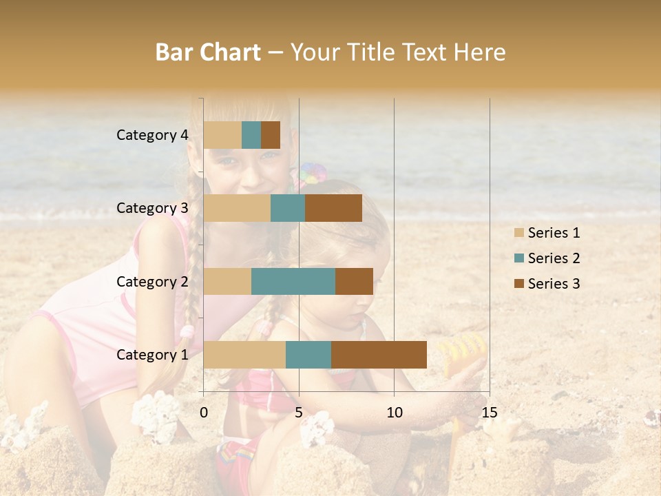 Spade People Smile PowerPoint Template