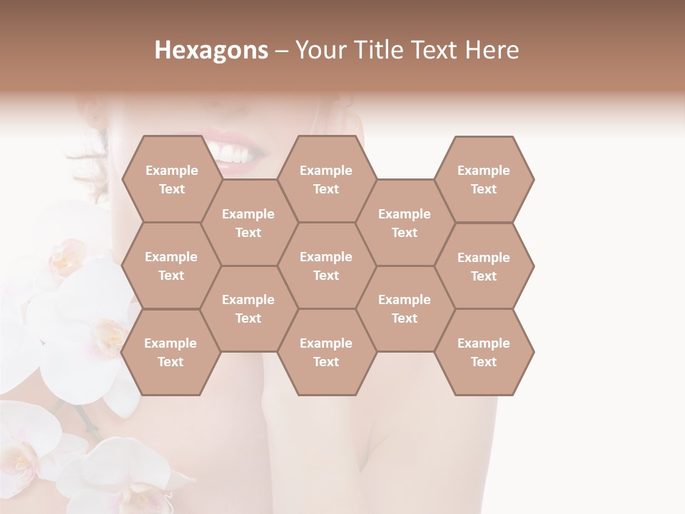 Complexion Age Cleansing PowerPoint Template