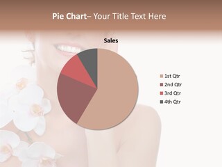 Complexion Age Cleansing PowerPoint Template