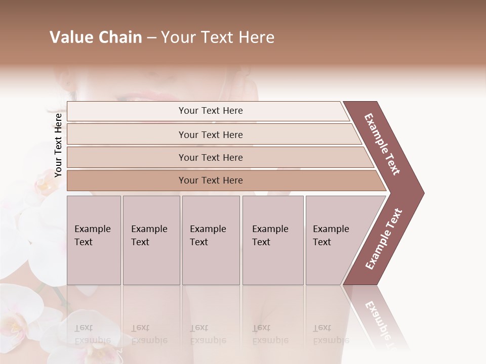 Complexion Age Cleansing PowerPoint Template