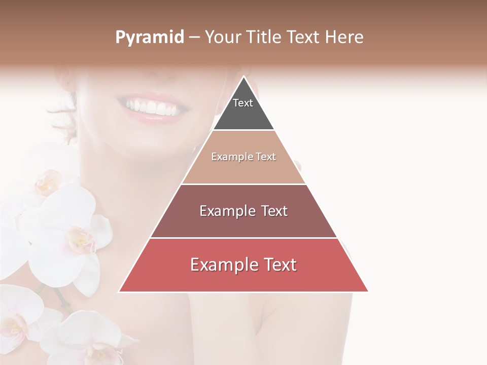 Complexion Age Cleansing PowerPoint Template