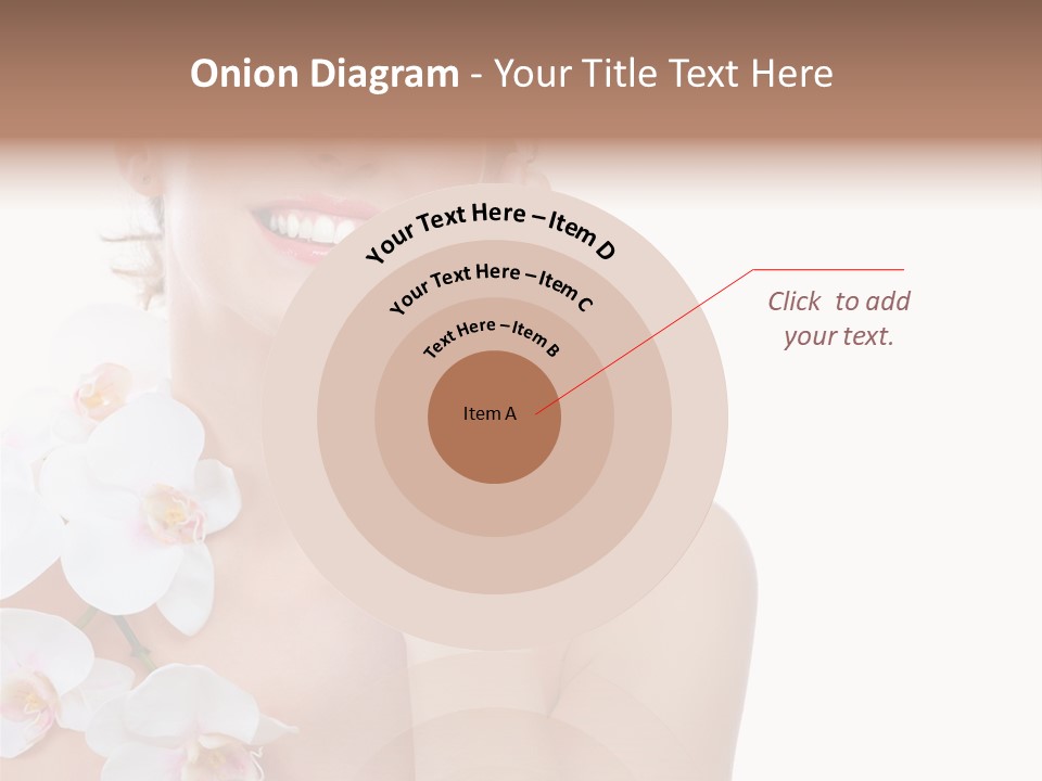 Complexion Age Cleansing PowerPoint Template
