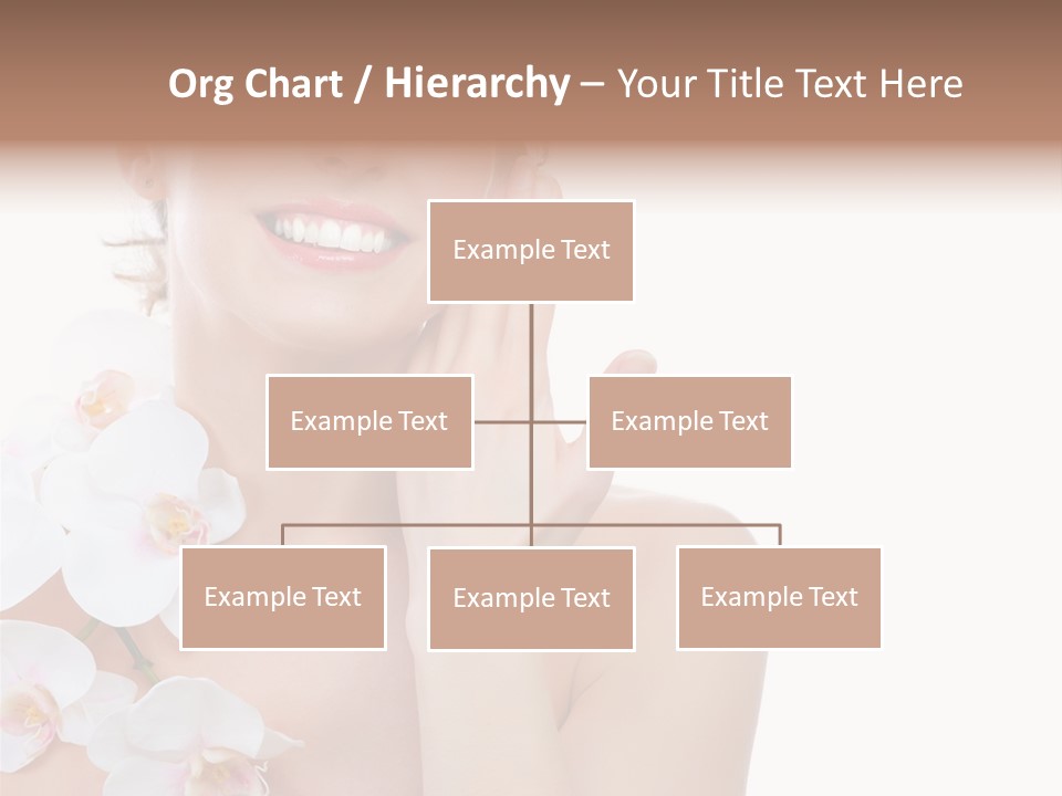 Complexion Age Cleansing PowerPoint Template