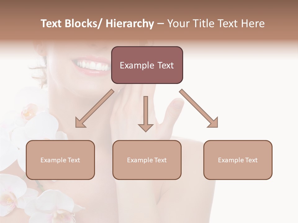 Complexion Age Cleansing PowerPoint Template