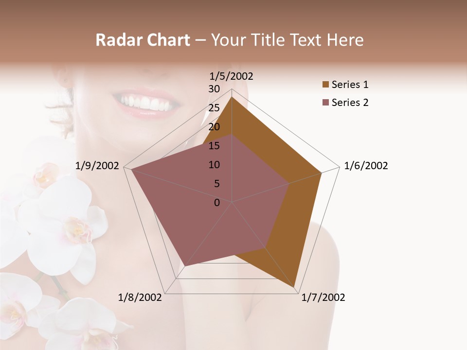 Complexion Age Cleansing PowerPoint Template
