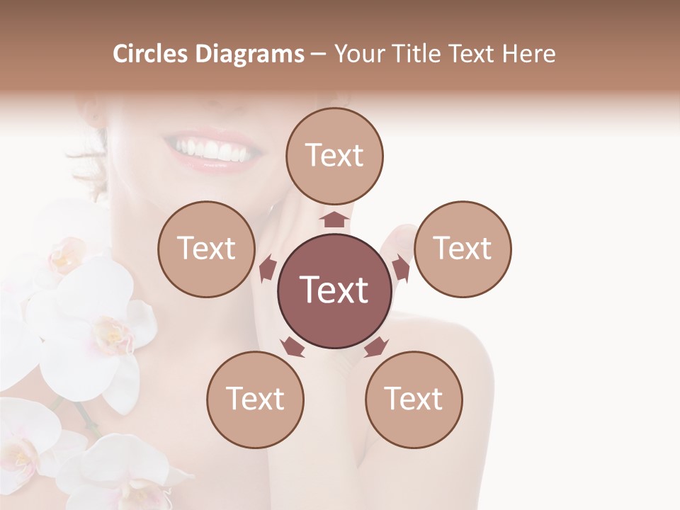 Complexion Age Cleansing PowerPoint Template