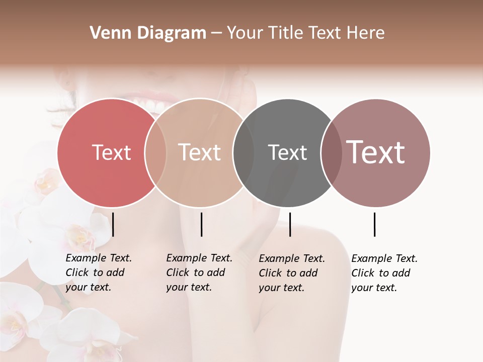 Complexion Age Cleansing PowerPoint Template