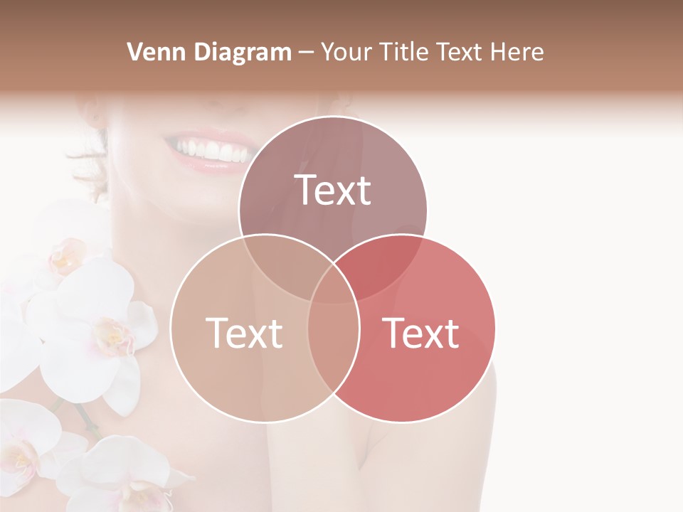 Complexion Age Cleansing PowerPoint Template