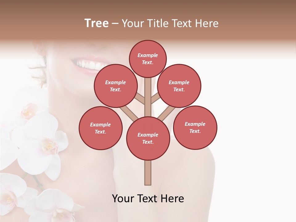 Complexion Age Cleansing PowerPoint Template