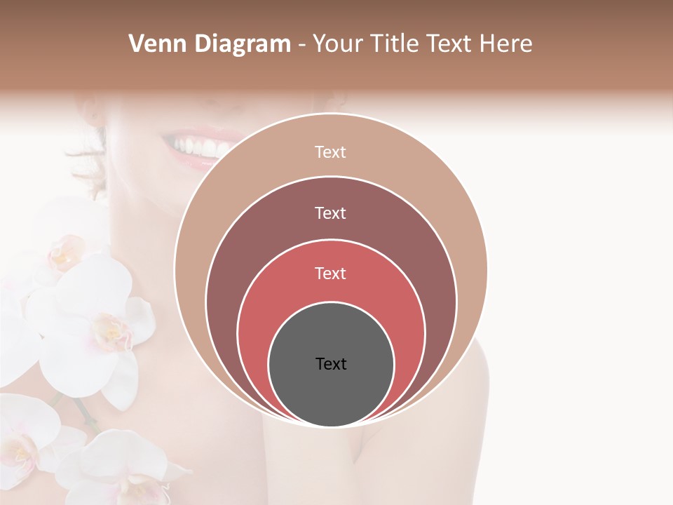 Complexion Age Cleansing PowerPoint Template