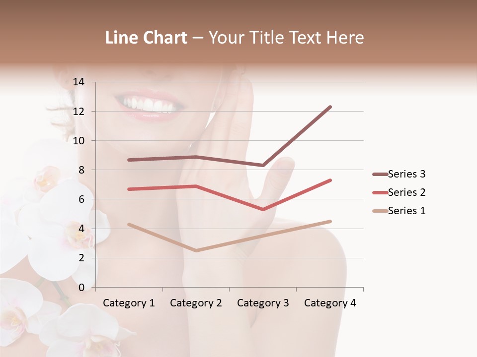 Complexion Age Cleansing PowerPoint Template
