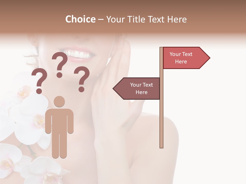 Complexion Age Cleansing PowerPoint Template