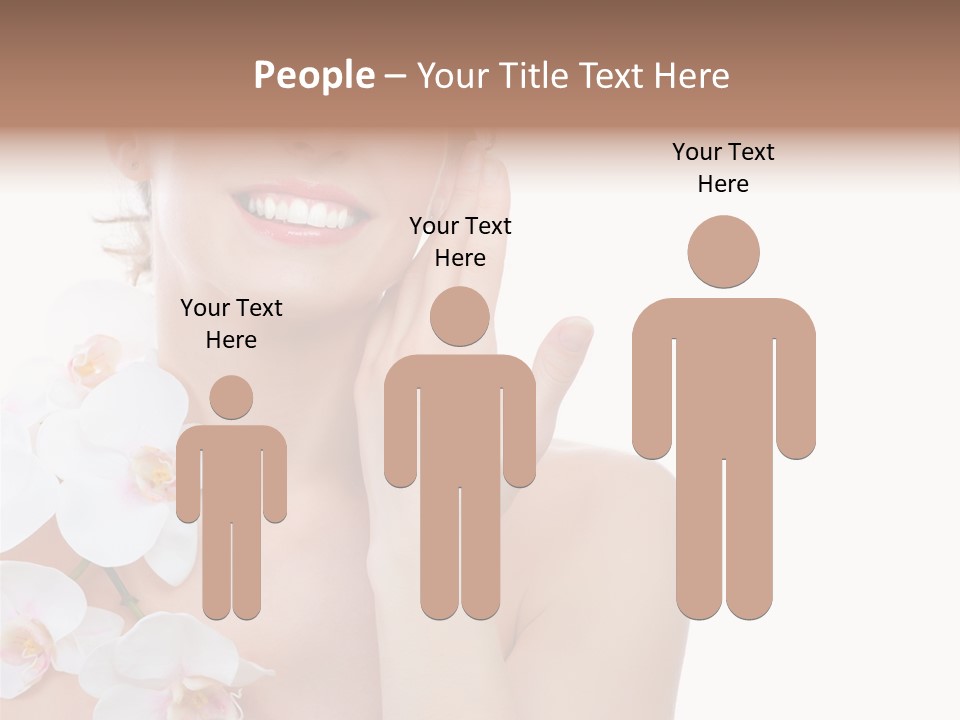 Complexion Age Cleansing PowerPoint Template