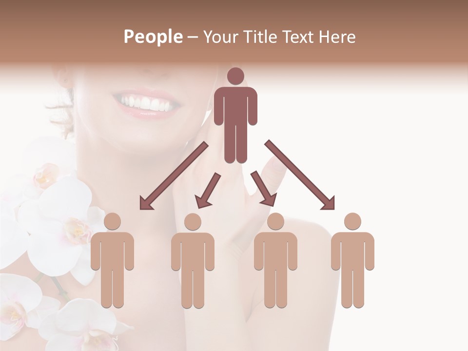 Complexion Age Cleansing PowerPoint Template